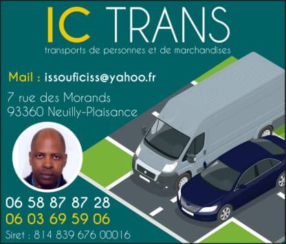 ICTRANS 1