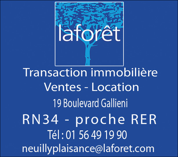 LAFORET 1