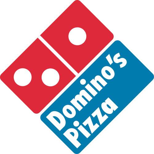 dominos pizza