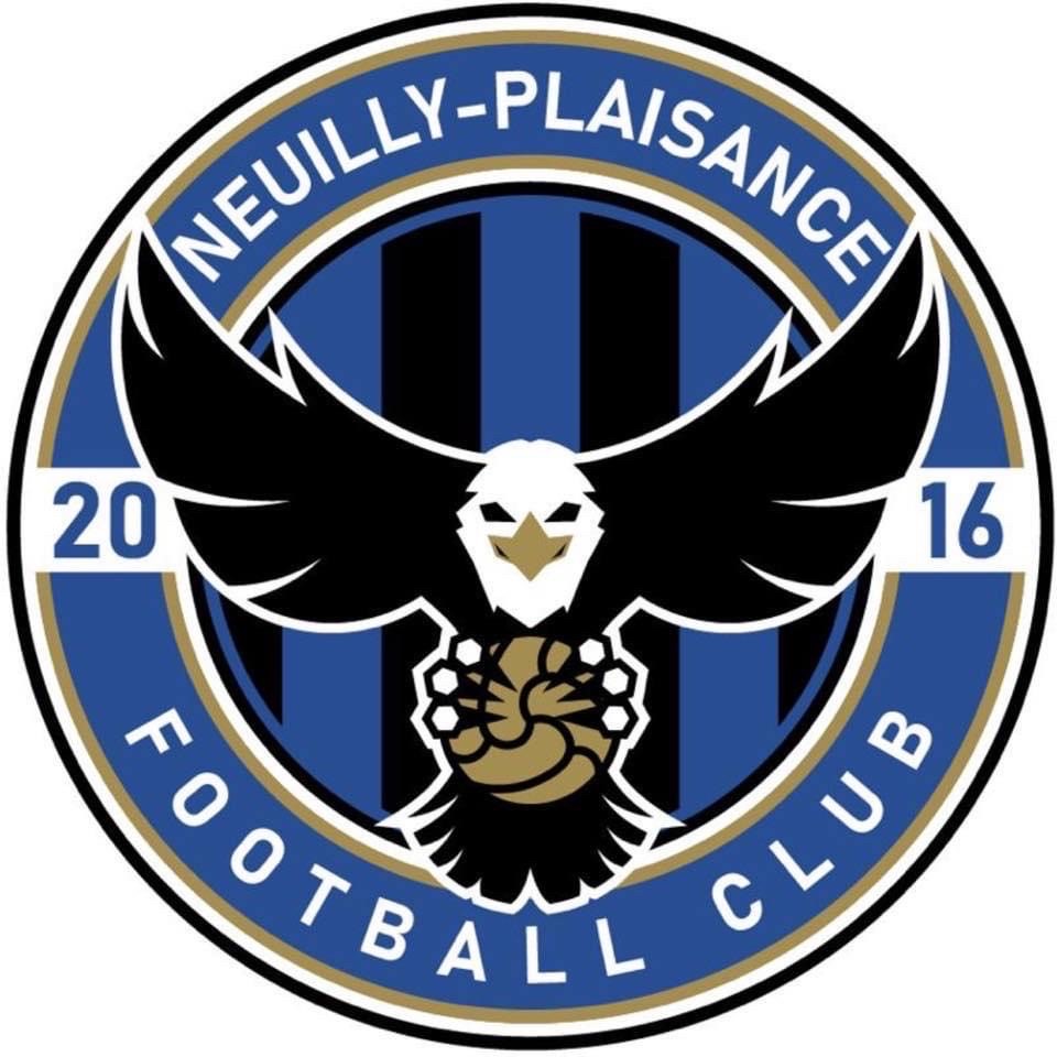 Logo NPFC 2022