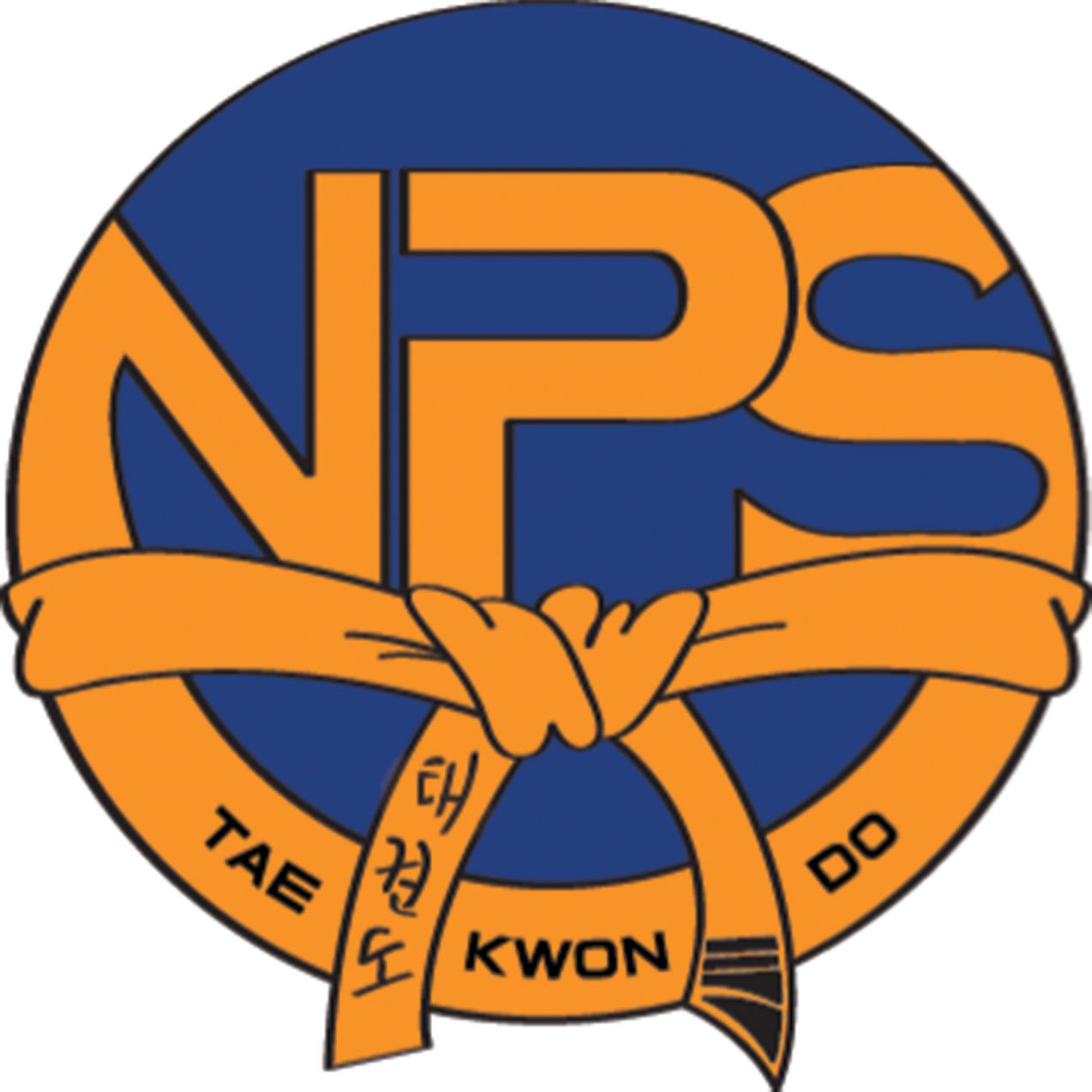 NPS TAEKWONDO 2019