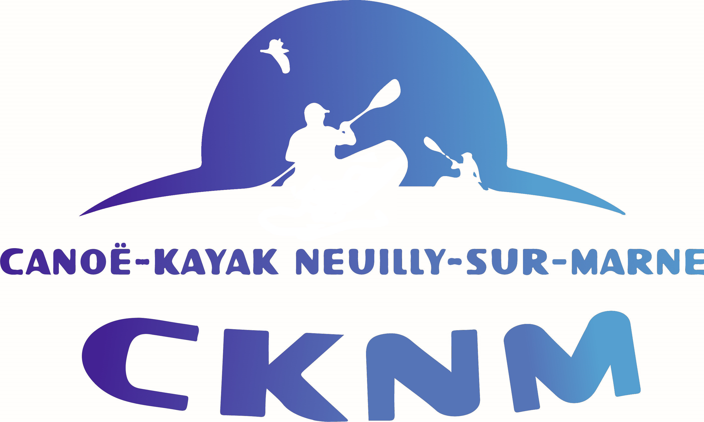 Page 116 Logo Canoë Cayak