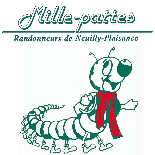 mille pattes 2