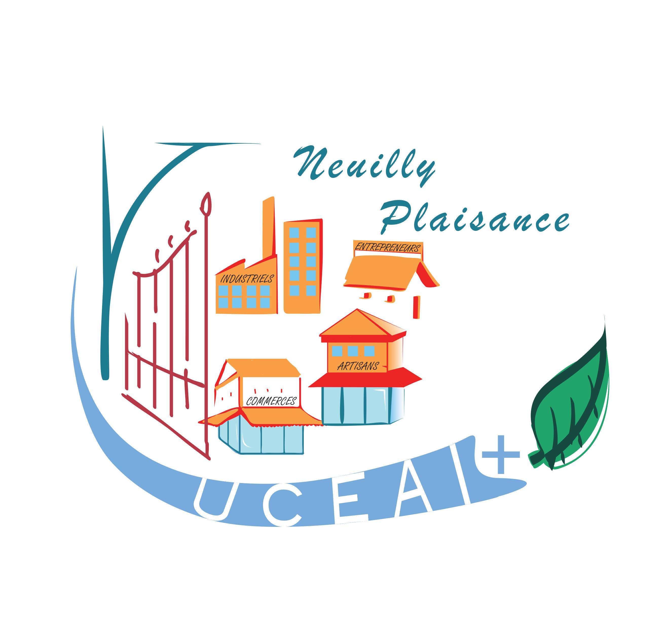 logo UCEAI
