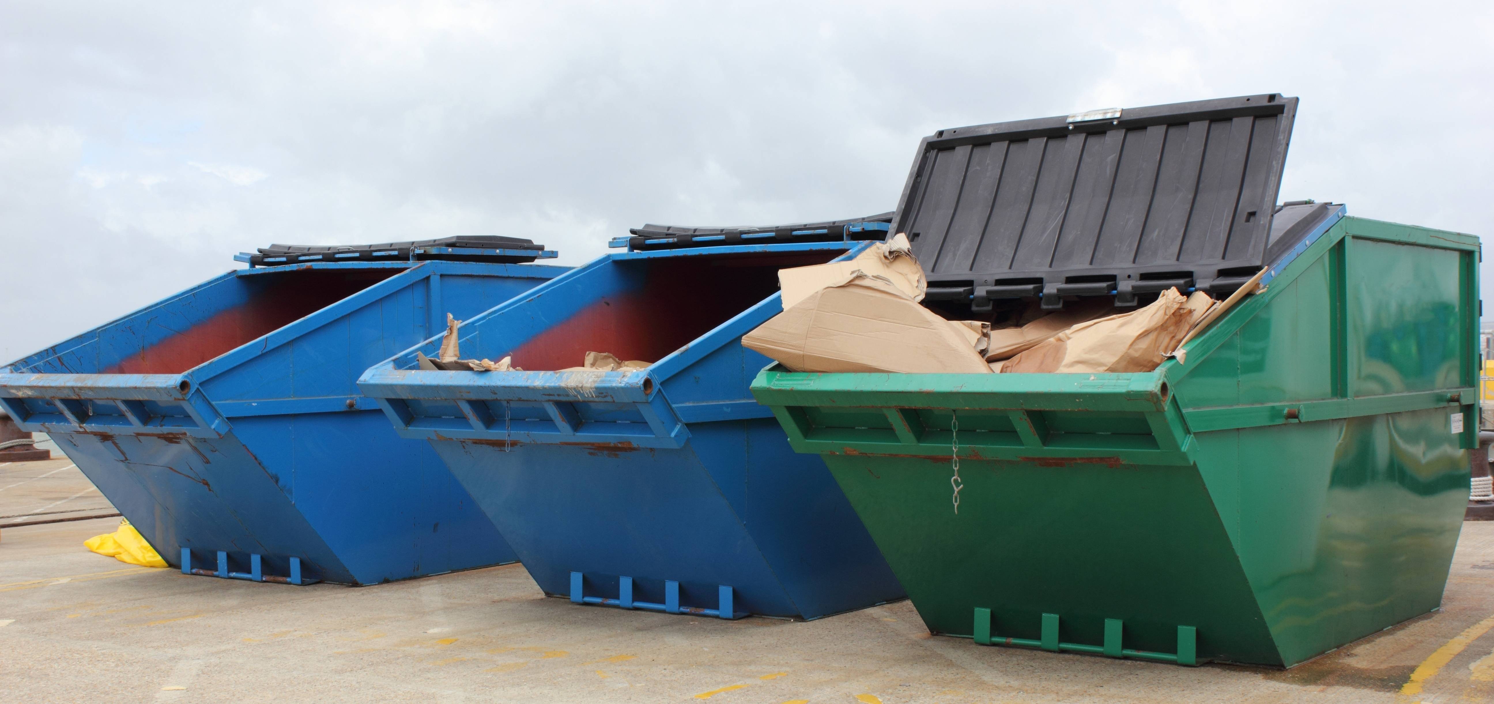 Neuilly-Plaisance Ville propre - La collecte des déchets | Ville de ...