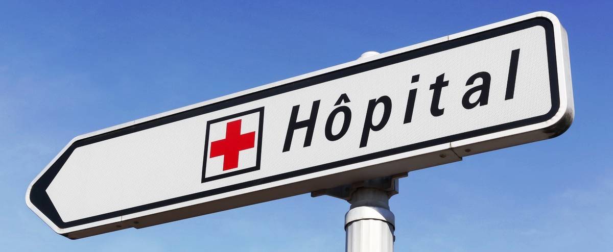 HOPITAL PUBLIC