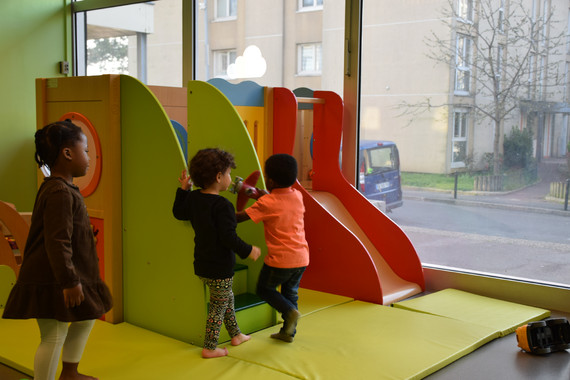 Confier son enfant 30 minutes à des professionnels de la Pet ... Image 1